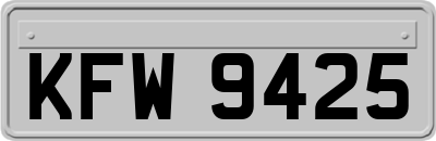 KFW9425