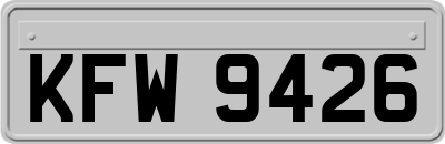 KFW9426