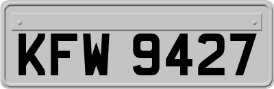 KFW9427