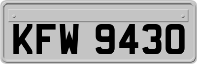 KFW9430