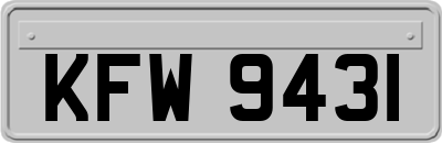 KFW9431