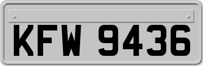 KFW9436