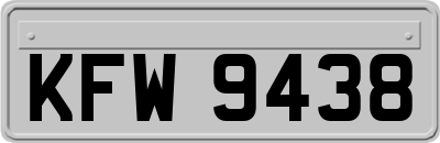 KFW9438