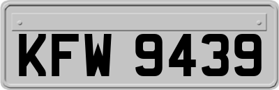 KFW9439