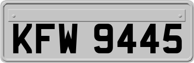 KFW9445