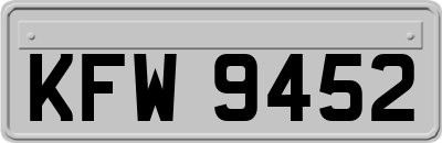 KFW9452