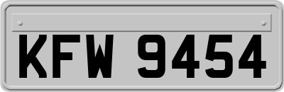 KFW9454