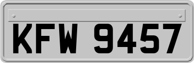 KFW9457