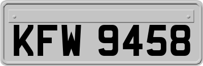 KFW9458