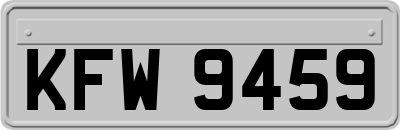 KFW9459