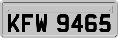 KFW9465