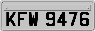 KFW9476