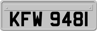 KFW9481