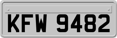 KFW9482