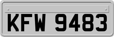 KFW9483