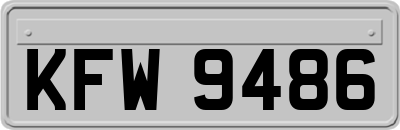 KFW9486