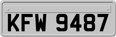 KFW9487