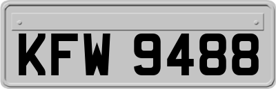 KFW9488