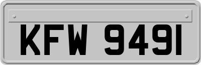 KFW9491