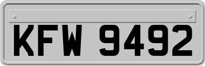 KFW9492