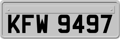 KFW9497