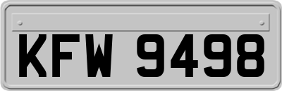 KFW9498