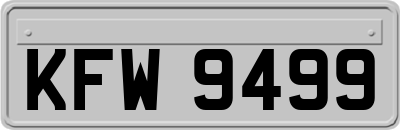 KFW9499