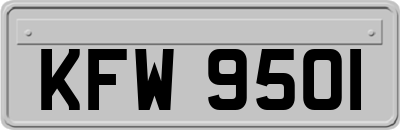 KFW9501