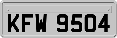 KFW9504