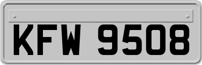 KFW9508