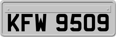 KFW9509