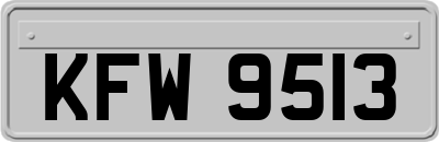 KFW9513