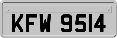 KFW9514