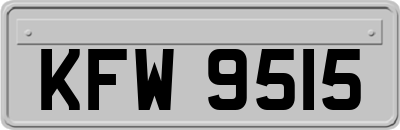 KFW9515