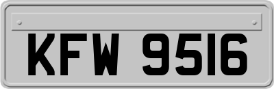 KFW9516