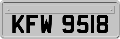 KFW9518