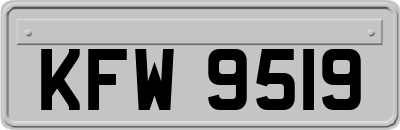 KFW9519