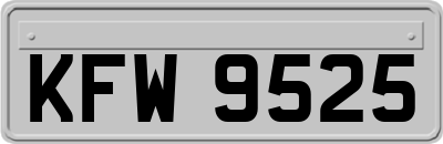 KFW9525