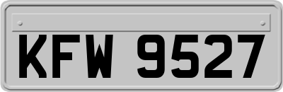 KFW9527