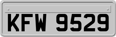 KFW9529