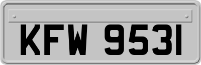 KFW9531