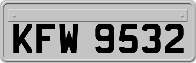 KFW9532