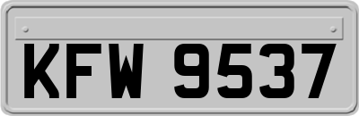 KFW9537