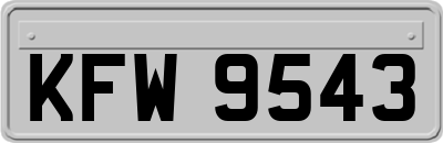 KFW9543