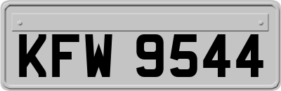 KFW9544