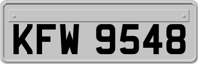 KFW9548