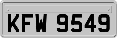 KFW9549