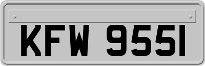 KFW9551