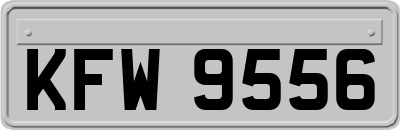 KFW9556