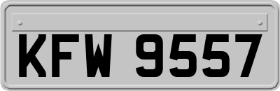 KFW9557